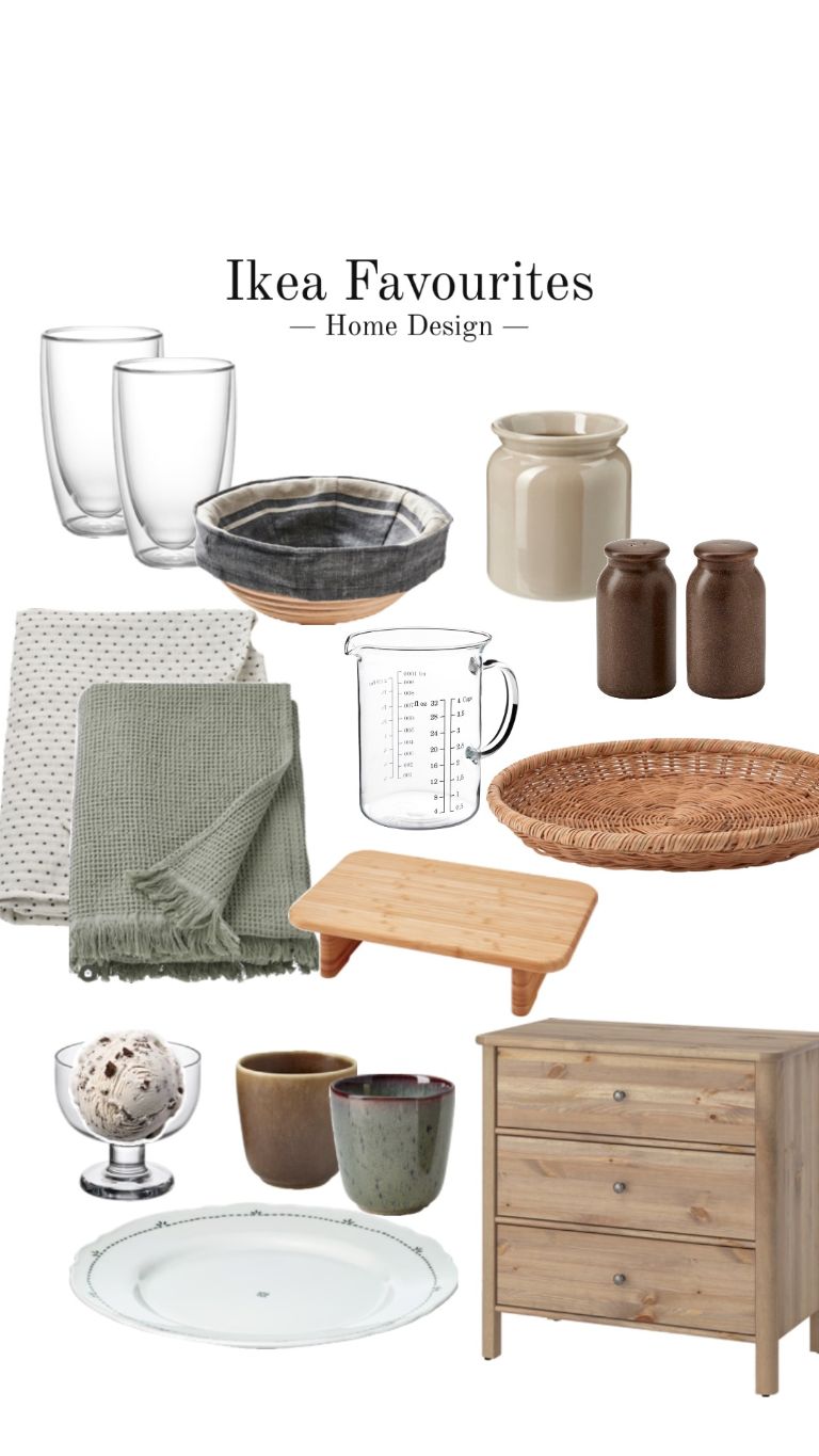 2025-07-20 Ikea Favourites from 2025 posted on 2025-07-20.