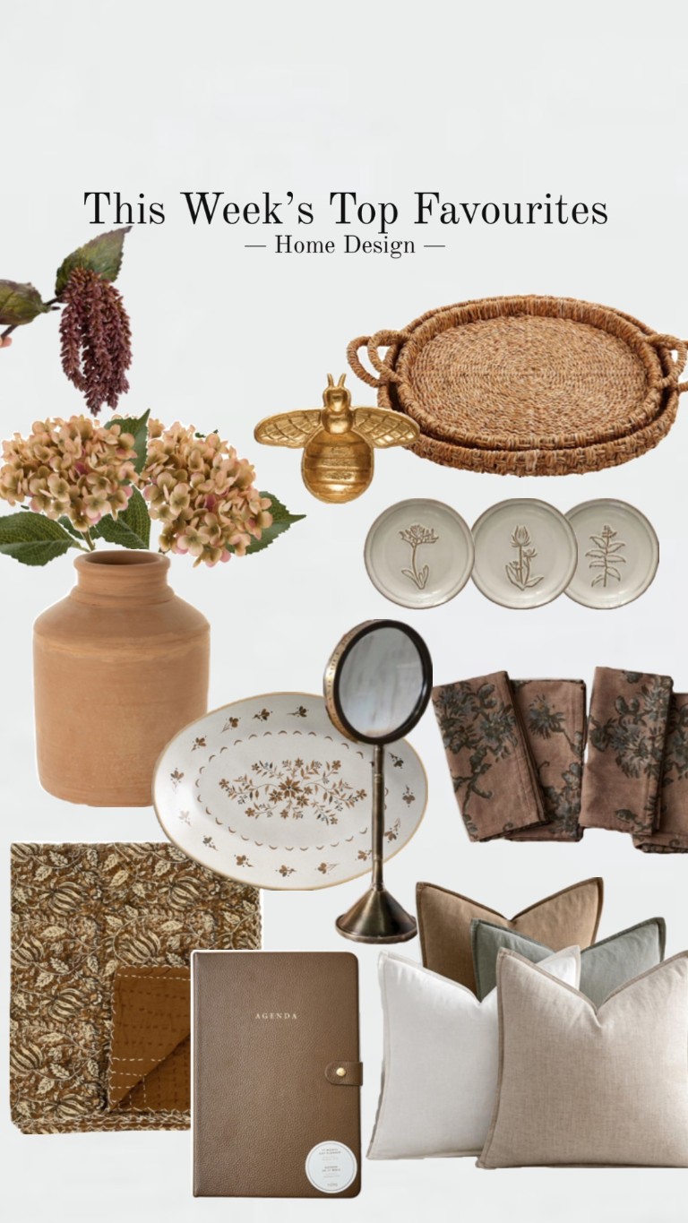 2025-08-24 A roundup of my top favourite finds this week.