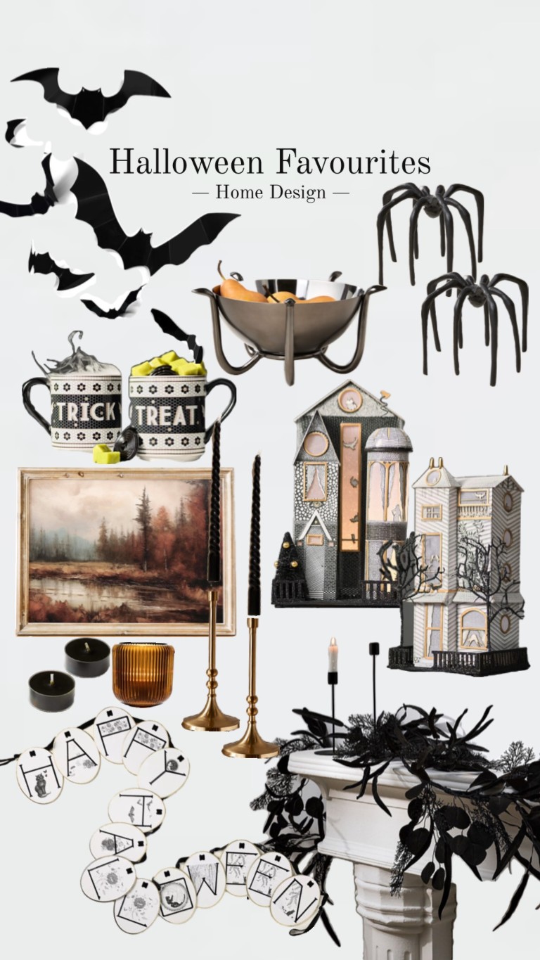 10/13/2025 00:00:00 Halloween Favourites from 2025 posted on 2025-10-13.