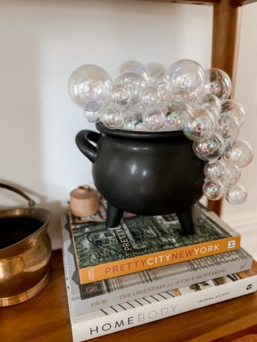 Halloween Favourites 2025 Lifestyle Image #4 - Halloween Favourites from 2025 posted on 2025-10-13.