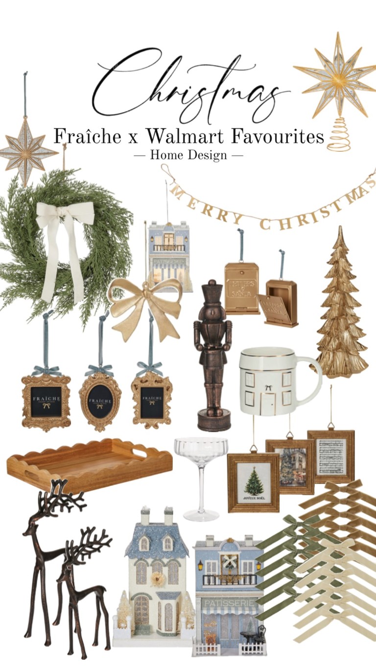 11/02/2025 00:00:00 Fraîche x Walmart Favourites from 2025 posted on 2025-11-02.